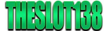 Logo THESLOT138